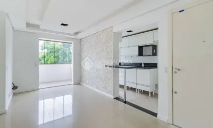 Apartamento com 3 quartos à venda na Rua Major Sezefredo, 1107, Marechal Rondon, Canoas, 69 m2 por R$ 420.000