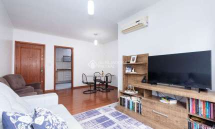 Apartamento com 3 quartos à venda na Barão de Santo Ângelo, 108, Centro, Canoas, 76 m2 por R$ 339.000