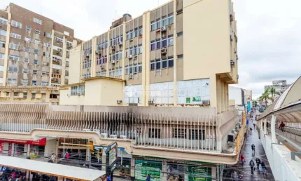 Apartamento à venda na Rua Tiradentes, 381, Centro, Canoas, 405 m2 por R$ 1.950.000