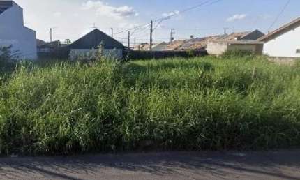 Terreno à venda na Rua Evaristo da Veiga, 1400, São Luis, Canoas, 306 m2 por R$ 260.000