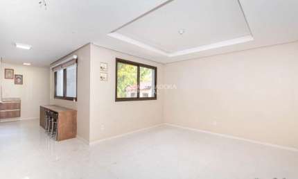 Apartamento com 2 quartos à venda na Rua Rio Pardo, 175, Parque Tamandaré, Esteio, 116 m2 por R$ 395.000