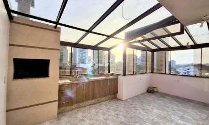 Cobertura com 2 quartos à venda na Rua Flores da Cunha, 205, Centro, São Leopoldo, 99 m2 por R$ 410.000