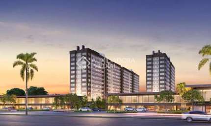 Apartamento com 3 quartos à venda na Avenida Doutor Sezefredo Azambuja Vieira, 2177, Marechal Rondon, Canoas, 142 m2 por R$ 1.000.000