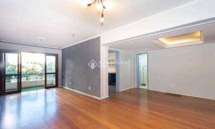 Apartamento com 3 quartos à venda na Rua Ângelo Possebon, 165, Centro, Canoas, 141 m2 por R$ 550.000