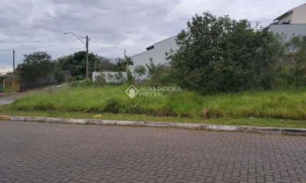 Terreno à venda na João Antonio de Oliveira, 300, Centro, Nova Santa Rita, 464 m2 por R$ 450.000