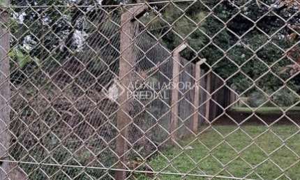 Terreno comercial à venda na Avenida Santa Rita, 675, California, Nova Santa Rita, 3216 m2 por R$ 1.400.000