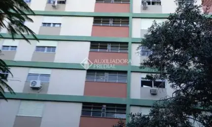 Apartamento com 1 quarto à venda na Rua Felizardo Furtado, 415, Petrópolis, Porto Alegre, 41 m2 por R$ 250.000