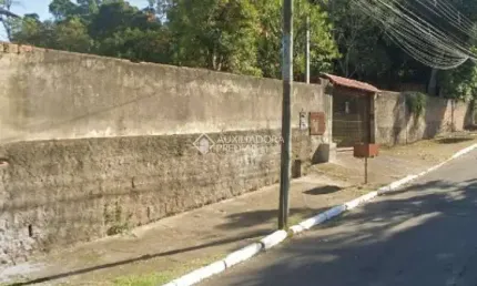Terreno à venda na Rua Gomes Freire de Andrade, 207, Nossa Senhora das Graças, Canoas, 1650 m2 por R$ 1.480.000