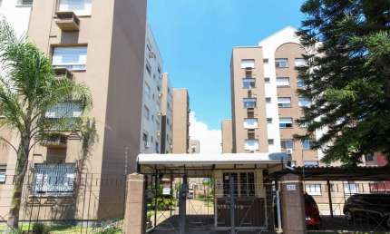 Apartamento com 1 quarto à venda na Rua Araçá, 280, Centro, Canoas, 42 m2 por R$ 219.900