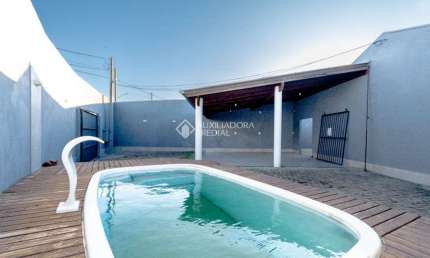 Casa com 3 quartos à venda na Rua Liverpool, 124, São José, Canoas, 251 m2 por R$ 659.000