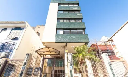 Apartamento com 3 quartos à venda na Rua Pedro Chaves Barcelos, 156, Auxiliadora, Porto Alegre, 88 m2 por R$ 750.000