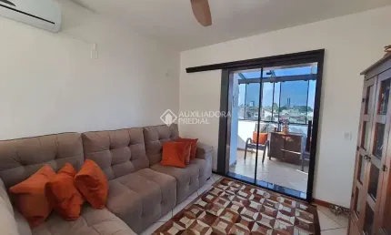 Apartamento com 2 quartos à venda na Avenida Celina Chaves Kroeff, 377, Novo Esteio, Esteio, 73 m2 por R$ 350.000
