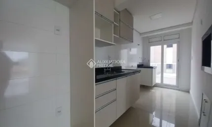 Apartamento com 3 quartos para alugar na Rua Mathias Velho, 741, Centro, Canoas, 84 m2