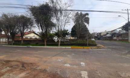 Terreno à venda na Rua Irmão Guilherme, 153, Marechal Rondon, Canoas, 660 m2 por R$ 1.300.000