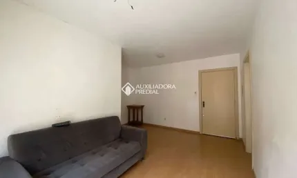 Apartamento com 1 quarto à venda na Rua Emboabas, 51, Nossa Senhora das Graças, Canoas, 48 m2 por R$ 210.000