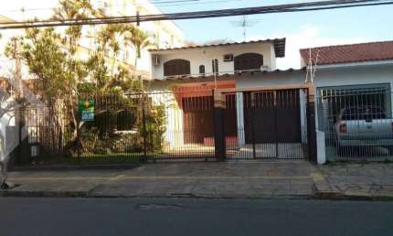 Casa com 4 quartos à venda na Rua Alberto Torres, 80, Centro, Canoas, 278 m2 por R$ 1.200.000