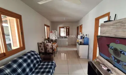 Casa com 3 quartos à venda na Rua Doutor Olavo Fernandez, 50, Estância Velha, Canoas, 83 m2 por R$ 430.000