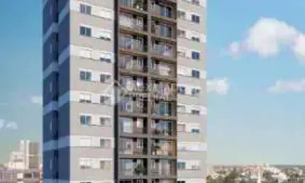 Apartamento com 2 quartos à venda na Rua Luiz Arlindo Jaeger, 380, Salgado Filho, Gravataí, 62 m2 por R$ 565.200