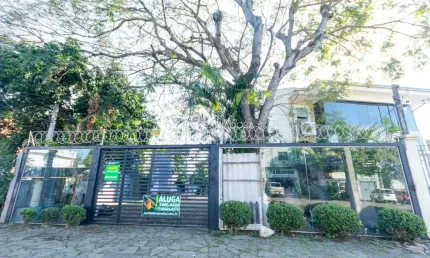 Casa comercial à venda na Rua Liberdade, 1530, Marechal Rondon, Canoas, 260 m2 por R$ 1.152.000
