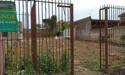 Terreno comercial à venda na Rua Germânia, 57, Centro, Canoas, 300 m2 por R$ 430.000