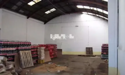 Barracão / galpão / depósito à venda na avenida inconfidência, 79, centro, canoas, 300 m2 por r$ 850.000