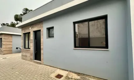 Casa em condomínio fechado com 2 quartos à venda na rua barão do ladário, 110, são josé, canoas, 45 m2 por r$ 265.000