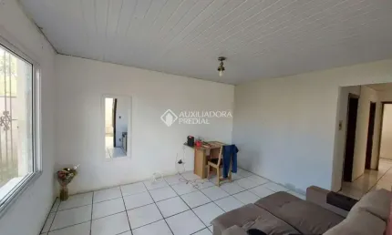 Casa com 3 quartos à venda na rua das araras, 333, harmonia, canoas, 81 m2 por r$ 250.000