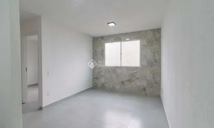 Apartamento com 1 quarto à venda na rua concórdia, 1390, parque da matriz, cachoeirinha, 41 m2 por r$ 190.000