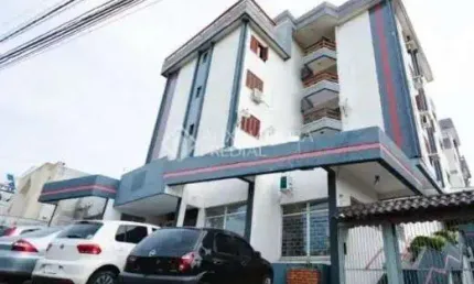 Apartamento com 2 quartos à venda na avenida santos ferreira, 1645, marechal rondon, canoas, 154 m2 por r$ 680.000