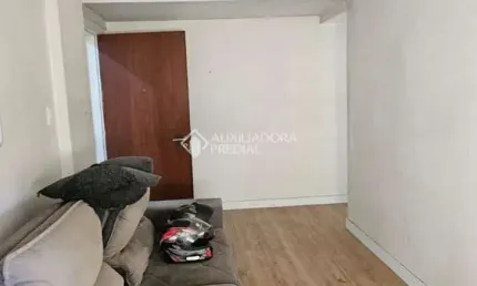 Apartamento com 1 quarto à venda na rua sete povos, 303, marechal rondon, canoas, 44 m2 por r$ 189.000
