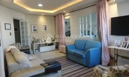 Casa com 4 quartos à venda na Rua Centaurus, 184, Estância Velha, Canoas, 193 m2 por R$ 980.000