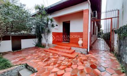 Casa em condomínio fechado com 3 quartos à venda na Rua Érico Veríssimo, 315, Nossa Senhora das Graças, Canoas, 110 m2 por R$ 540.000