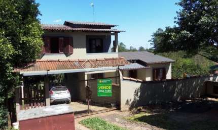 Terreno à venda na Fortaleza, 323, California, Nova Santa Rita, 1232 m2 por R$ 640.000