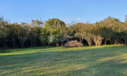 Terreno em condomínio fechado à venda na PASTOR JULIO ADAO MICHEL, 2, California, Nova Santa Rita, 2010 m2 por R$ 215.000