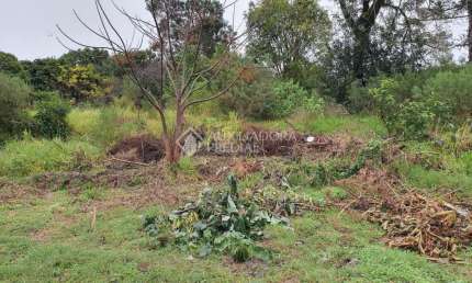 Terreno em condomínio fechado à venda na DA VERTENTE, 76, California, Nova Santa Rita, 300 m2 por R$ 140.000