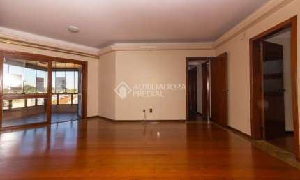 Cobertura com 3 quartos à venda na Rua Caramuru, 292, Centro, Canoas, 225 m2 por R$ 829.999