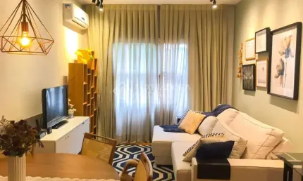 Apartamento com 2 quartos à venda na Rua Fioravante Milanez, 220, Centro, Canoas, 81 m2 por R$ 320.000