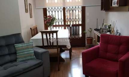 Apartamento com 3 quartos à venda na Rua Ângelo Possebon, 105, Centro, Canoas, 124 m2 por R$ 550.000