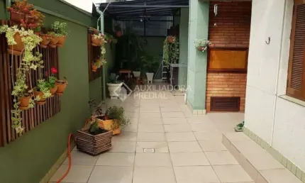 Apartamento com 3 quartos à venda na Rua Ângelo Possebon, 105, Centro, Canoas, 124 m2 por R$ 550.000