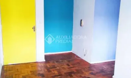 Apartamento com 2 quartos à venda na Rua Santana, 111, Vila Olímpica, Esteio, 55 m2 por R$ 170.000