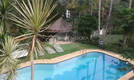 Casa em condomínio fechado com 6 quartos à venda na Rua Doutor Manoel Duarte Silva, 14, Jardim Botânico (Sousas), Campinas, 886 m2 por R$ 1.948.000
