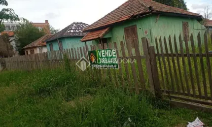 Terreno em condomínio fechado à venda na Rua Primavera, 252, Rio Branco, Canoas, 3003 m2 por R$ 2.100.000