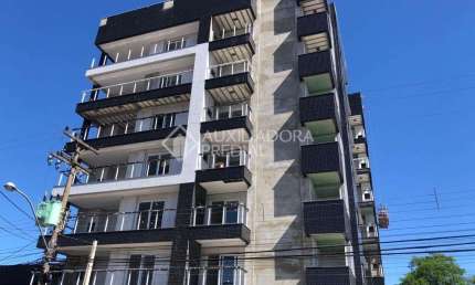 Apartamento com 2 quartos à venda na Rua Salvador Canelas Sobrinho, 193, Centro, Gravataí, 90 m2 por R$ 821.300