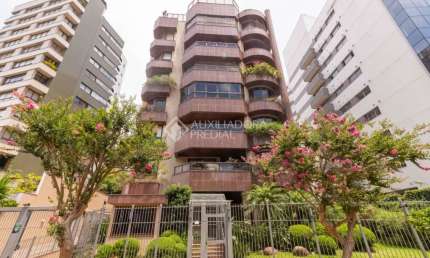 Apartamento com 3 quartos à venda na Rua Artur Rocha, 1067, Auxiliadora, Porto Alegre, 304 m2 por R$ 3.000.000