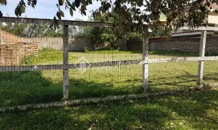 Terreno em condomínio fechado à venda na Rua Raquel Rossi, 228, Fátima, Canoas, 310 m2 por R$ 617.000