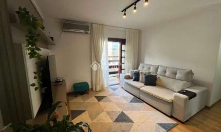 Apartamento com 2 quartos à venda na Rua Brasil, 168, Centro, Canoas, 70 m2 por R$ 299.000