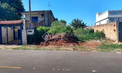 Terreno em condomínio fechado à venda na Rua Uruguai, 718, São José, Canoas, 310 m2 por R$ 266.000