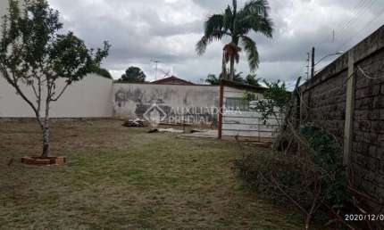 Terreno em condomínio fechado à venda na Rua das Hortênsias, 69, Igara, Canoas, 420 m2 por R$ 510.000