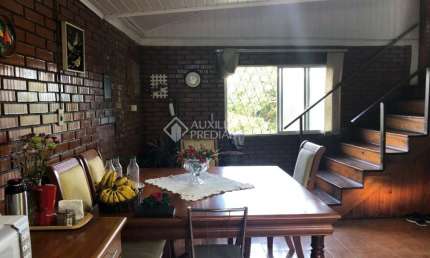 Apartamento com 3 quartos à venda na Rua André Gonçalves, 10, Nossa Senhora das Graças, Canoas, 73 m2 por R$ 290.000