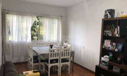 Apartamento com 3 quartos à venda na Rua Nazaré, 118, Nossa Senhora das Graças, Canoas, 84 m2 por R$ 290.000